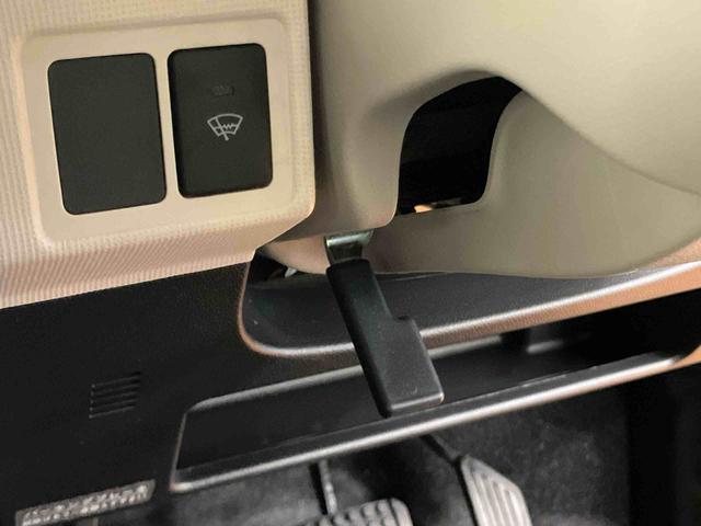 ムーヴキャンバスGメイクアップ SAIIICDラジオチューナー USB接続 AUX接続 ETC 置きラクボックス 運転席シートヒータ ウインドシールドディアイサー 助手席シートバックポケット+ショッピングフック 助手席シートアンダートレイ(千葉県)の中古車