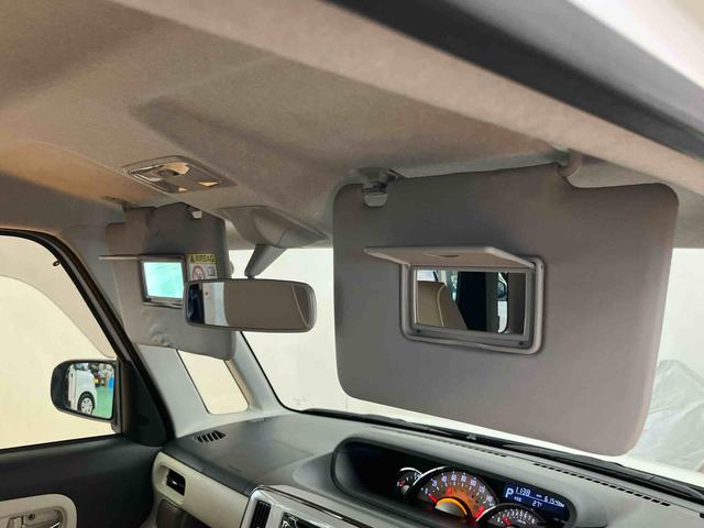 ムーヴキャンバスGメイクアップ SAIIICDラジオチューナー USB接続 AUX接続 ETC 置きラクボックス 運転席シートヒータ ウインドシールドディアイサー 助手席シートバックポケット+ショッピングフック 助手席シートアンダートレイ(千葉県)の中古車