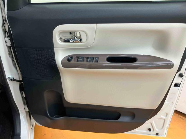 ムーヴキャンバスGメイクアップ SAIIICDラジオチューナー USB接続 AUX接続 ETC 置きラクボックス 運転席シートヒータ ウインドシールドディアイサー 助手席シートバックポケット+ショッピングフック 助手席シートアンダートレイ(千葉県)の中古車