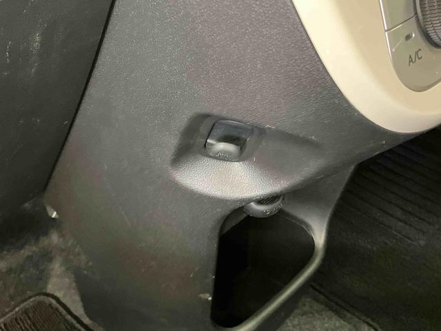 ムーヴキャンバスGメイクアップ SAIIICDラジオチューナー USB接続 AUX接続 ETC 置きラクボックス 運転席シートヒータ ウインドシールドディアイサー 助手席シートバックポケット+ショッピングフック 助手席シートアンダートレイ(千葉県)の中古車