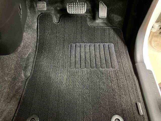 ムーヴキャンバスGメイクアップ SAIIICDラジオチューナー USB接続 AUX接続 ETC 置きラクボックス 運転席シートヒータ ウインドシールドディアイサー 助手席シートバックポケット+ショッピングフック 助手席シートアンダートレイ(千葉県)の中古車