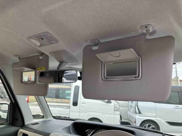 ムーヴキャンバスＧメイクアップ　ＳＡIII８型ナビ／ＴＶ／ＤＶＤ／ＢＴ／ＵＳＢ　全周囲カメラ　ドラレコ　ＥＴＣ　置き楽ボックス　ＬＥＤヘッドライト　オートライト　ＡＨＢ　スマアシ　両側電動スライド　ボタンスタート　盗難防止アラーム　キーフリー（千葉県）の中古車