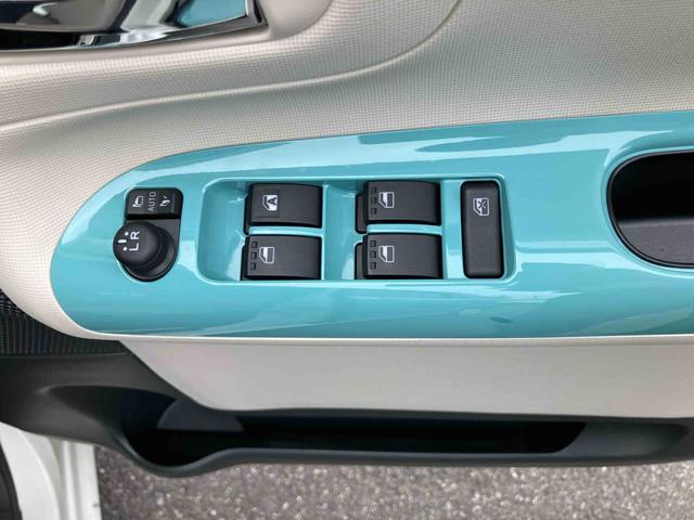 ムーヴキャンバスＧメイクアップ　ＳＡIII８型ナビ／ＴＶ／ＤＶＤ／ＢＴ／ＵＳＢ　全周囲カメラ　ドラレコ　ＥＴＣ　置き楽ボックス　ＬＥＤヘッドライト　オートライト　ＡＨＢ　スマアシ　両側電動スライド　ボタンスタート　盗難防止アラーム　キーフリー（千葉県）の中古車