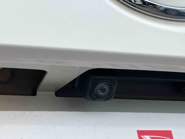ムーヴキャンバスＧメイクアップ　ＳＡIII８型ナビ／ＴＶ／ＤＶＤ／ＢＴ／ＵＳＢ　全周囲カメラ　ドラレコ　ＥＴＣ　置き楽ボックス　ＬＥＤヘッドライト　オートライト　ＡＨＢ　スマアシ　両側電動スライド　ボタンスタート　盗難防止アラーム　キーフリー（千葉県）の中古車