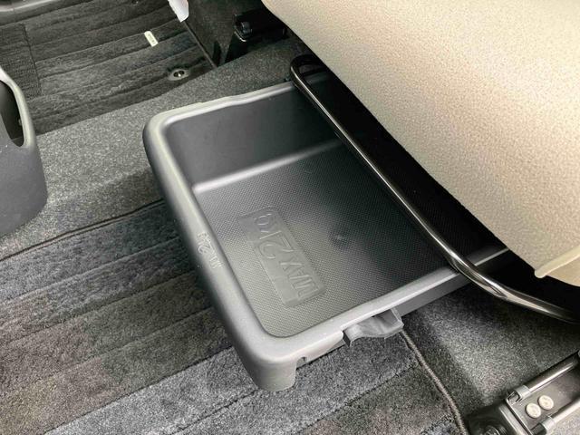 ムーヴキャンバスＧメイクアップ　ＳＡIII８型ナビ／ＴＶ／ＤＶＤ／ＢＴ／ＵＳＢ　全周囲カメラ　ドラレコ　ＥＴＣ　置き楽ボックス　ＬＥＤヘッドライト　オートライト　ＡＨＢ　スマアシ　両側電動スライド　ボタンスタート　盗難防止アラーム　キーフリー（千葉県）の中古車