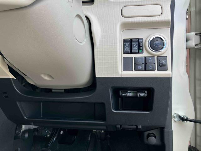 ムーヴキャンバスＸメイクアップリミテッド　ＳＡIIIナビ／ＴＶ／ＤＶＤ／ＢＴ／ＵＳＢ　全周囲カメラ　ドラレコ　ＥＴＣ　ハロゲンヘッドライト　オートライト　オートハイビーム　スマアシ　置き楽ボックス　両側電動スライドドア　キーフリーシステム　盗難防止警報（千葉県）の中古車