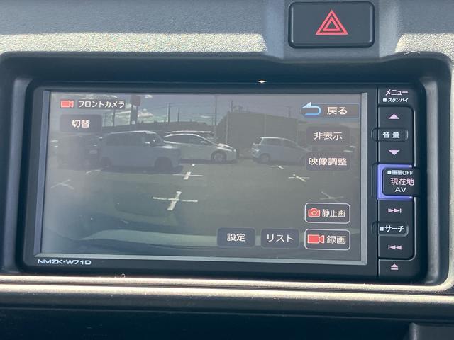 ハイゼットカーゴデラックスSAIIIナビ/TV/DVD/BT/USB バックカメラ 前後ドラレコ ETC LEDヘッドライト オートライト スモークガラス オーバーヘッドシェルフ トップシェイドガラス 両側スライド リヤ障害物センサー(千葉県)の中古車