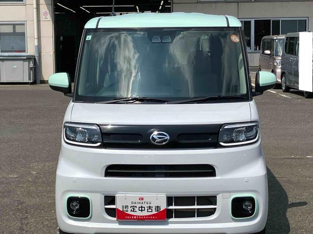 タントX9型ナビ/TV/DVD/BT/USB バックカメラ 前後ドラレコ ETC 運助シートヒーター LEDヘッドライト オートライト AHB フォグランプ スマアシ 両側スライドドア(左側電動) キーフリー(千葉県)の中古車