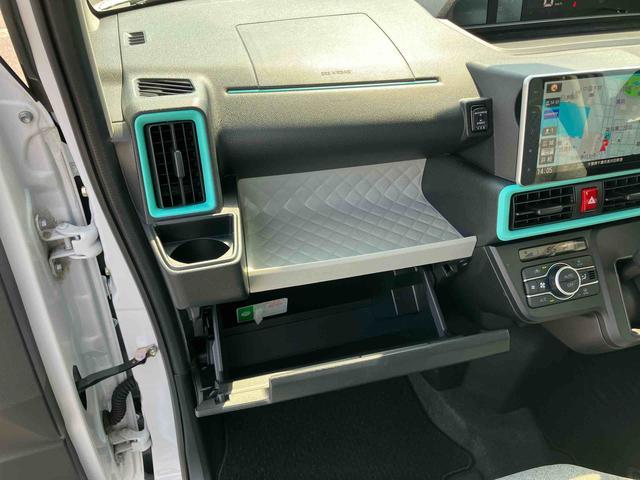 タントX9型ナビ/TV/DVD/BT/USB バックカメラ 前後ドラレコ ETC 運助シートヒーター LEDヘッドライト オートライト AHB フォグランプ スマアシ 両側スライドドア(左側電動) キーフリー(千葉県)の中古車