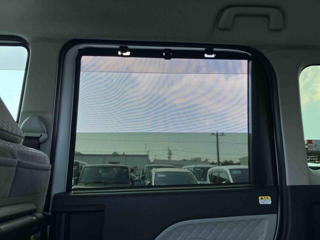 タントX9型ナビ/TV/DVD/BT/USB バックカメラ 前後ドラレコ ETC 運助シートヒーター LEDヘッドライト オートライト AHB フォグランプ スマアシ 両側スライドドア(左側電動) キーフリー(千葉県)の中古車