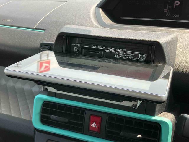 タントX9型ナビ/TV/DVD/BT/USB バックカメラ 前後ドラレコ ETC 運助シートヒーター LEDヘッドライト オートライト AHB フォグランプ スマアシ 両側スライドドア(左側電動) キーフリー(千葉県)の中古車