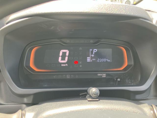 ミライースL SAIIICDチューナー/BT/USB/AUX 衝突被害軽減ブレーキ 前後コーナーセンサー オートライト オートハイビーム キーレスエントリー 盗難防止警報 サイドレバー式駐車ブレーキ PW デジタルメーター(千葉県)の中古車