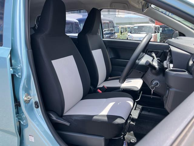 ミライースL SAIIICDチューナー/BT/USB/AUX 衝突被害軽減ブレーキ 前後コーナーセンサー オートライト オートハイビーム キーレスエントリー 盗難防止警報 サイドレバー式駐車ブレーキ PW デジタルメーター(千葉県)の中古車