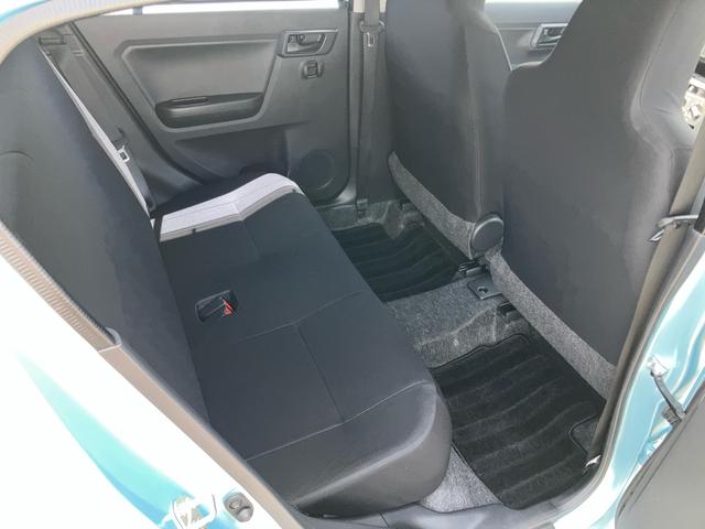 ミライースL SAIIICDチューナー/BT/USB/AUX 衝突被害軽減ブレーキ 前後コーナーセンサー オートライト オートハイビーム キーレスエントリー 盗難防止警報 サイドレバー式駐車ブレーキ PW デジタルメーター(千葉県)の中古車