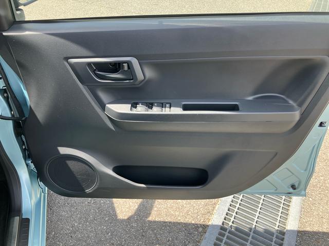 ミライースL SAIIICDチューナー/BT/USB/AUX 衝突被害軽減ブレーキ 前後コーナーセンサー オートライト オートハイビーム キーレスエントリー 盗難防止警報 サイドレバー式駐車ブレーキ PW デジタルメーター(千葉県)の中古車