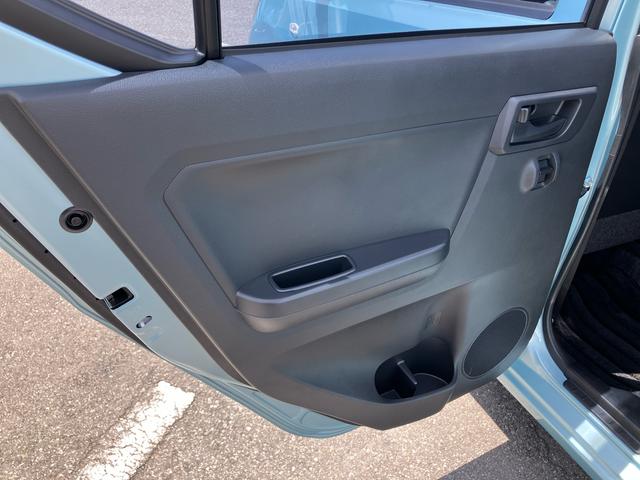 ミライースL SAIIICDチューナー/BT/USB/AUX 衝突被害軽減ブレーキ 前後コーナーセンサー オートライト オートハイビーム キーレスエントリー 盗難防止警報 サイドレバー式駐車ブレーキ PW デジタルメーター(千葉県)の中古車