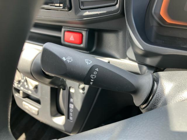 ミライースL SAIIICDチューナー/BT/USB/AUX 衝突被害軽減ブレーキ 前後コーナーセンサー オートライト オートハイビーム キーレスエントリー 盗難防止警報 サイドレバー式駐車ブレーキ PW デジタルメーター(千葉県)の中古車