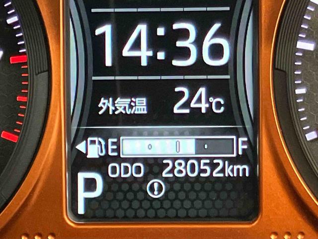 タフトGバックカメラ連動フルセグナビ USB接続 ブルートゥース対応 フロント.リヤドライブレコーダー連動 スカイフィールトップ オートブレーキホールド付き電動パーキング 前席シートヒーター(千葉県)の中古車