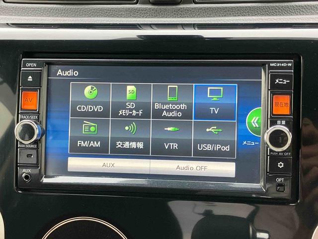 デイズハイウェイスター　Ｇナビ／ＴＶ／ＤＶＤ／ＢＴ／ＵＳＢ　ＥＴＣ　パノラマモニター付き防眩ミラー　ＨＩＤヘッドライト　オートライト　革巻きハンドル　シートリフター　アルミホイール　オートエアコン　プライバシーガラス　ステリモ（千葉県）の中古車