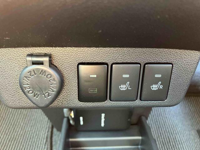 ミライースＧ　ＳＡIII純正７インチメモリーナビ　バックカメラ　ドラレコ　プッシュボタンスタート　運転席助手席シートヒーター　キーフリー　アルミホイール　オートエアコン　電動格納ミラー（千葉県）の中古車