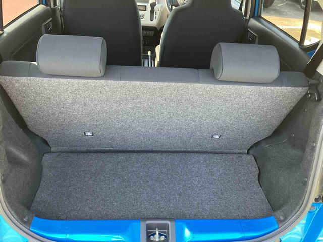 ミライースＧ　ＳＡIII純正７インチメモリーナビ　バックカメラ　ドラレコ　プッシュボタンスタート　運転席助手席シートヒーター　キーフリー　アルミホイール　オートエアコン　電動格納ミラー（千葉県）の中古車