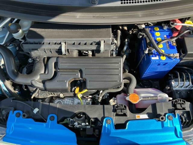 ミライースＧ　ＳＡIII純正７インチメモリーナビ　バックカメラ　ドラレコ　プッシュボタンスタート　運転席助手席シートヒーター　キーフリー　アルミホイール　オートエアコン　電動格納ミラー（千葉県）の中古車