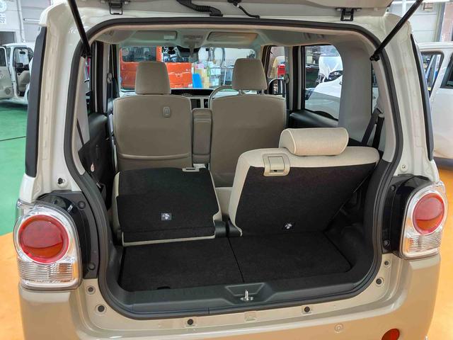 ムーヴキャンバスGメイクアップリミテッド SAIII 4WDナビ/BT/TV/DISC/全周囲カメラ 前ドラレコ ETC 両側パワスラ LEDヘッド/フォグ メッキモール スマートキー オート格納ドアミラー 置きラクBOX 衝突被害軽減ブレーキ(千葉県)の中古車