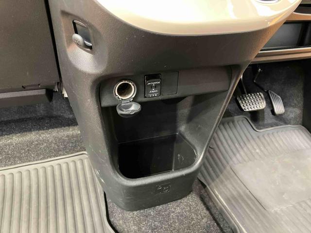 ムーヴキャンバスGメイクアップリミテッド SAIII 4WDナビ/BT/TV/DISC/全周囲カメラ 前ドラレコ ETC 両側パワスラ LEDヘッド/フォグ メッキモール スマートキー オート格納ドアミラー 置きラクBOX 衝突被害軽減ブレーキ(千葉県)の中古車