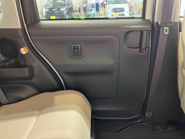 ムーヴキャンバスGメイクアップリミテッド SAIII 4WDナビ/BT/TV/DISC/全周囲カメラ 前ドラレコ ETC 両側パワスラ LEDヘッド/フォグ メッキモール スマートキー オート格納ドアミラー 置きラクBOX 衝突被害軽減ブレーキ(千葉県)の中古車