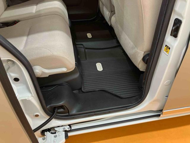 ムーヴキャンバスGメイクアップリミテッド SAIII 4WDナビ/BT/TV/DISC/全周囲カメラ 前ドラレコ ETC 両側パワスラ LEDヘッド/フォグ メッキモール スマートキー オート格納ドアミラー 置きラクBOX 衝突被害軽減ブレーキ(千葉県)の中古車