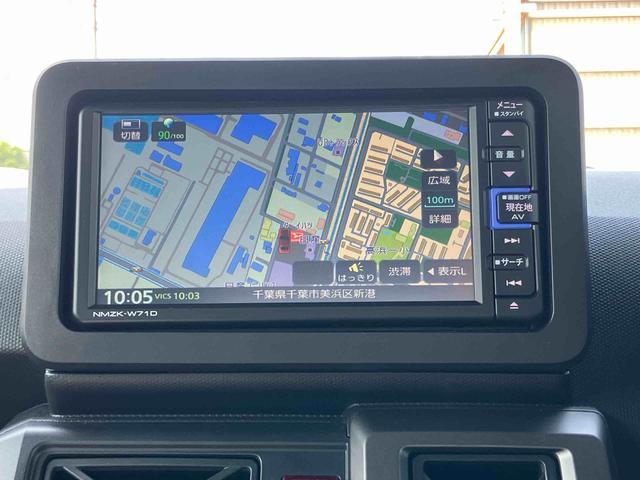 タフトGターボ クロムベンチャーターボ ガラスルーフ ルーフレール ナビ/TV/DVD/BT/USB バックカメラ 前後ドラレコ ETC LEDヘッドランプ オートライト シートヒータ コ−ナ−センサー 電動駐車ブレーキ キーフリー(千葉県)の中古車