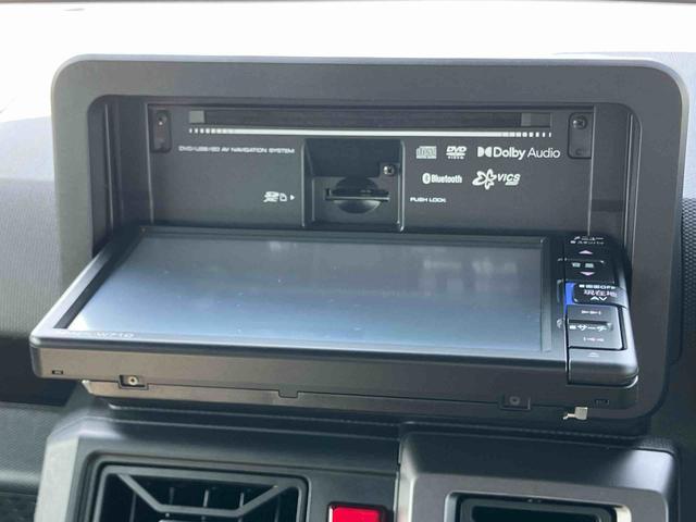 タフトGターボ クロムベンチャーターボ ガラスルーフ ルーフレール ナビ/TV/DVD/BT/USB バックカメラ 前後ドラレコ ETC LEDヘッドランプ オートライト シートヒータ コ−ナ−センサー 電動駐車ブレーキ キーフリー(千葉県)の中古車