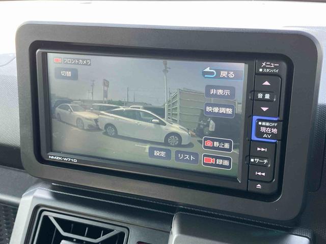 タフトGターボ クロムベンチャーターボ ガラスルーフ ルーフレール ナビ/TV/DVD/BT/USB バックカメラ 前後ドラレコ ETC LEDヘッドランプ オートライト シートヒータ コ−ナ−センサー 電動駐車ブレーキ キーフリー(千葉県)の中古車