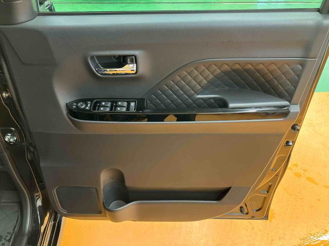 タントカスタムＸスタイルセレクション９型ナビ／ＴＶ／ＤＶＤ／ＢＴ／ＵＳＢ　全周囲カメラ　前後ドラレコ　後席モニター　両側電動スライドドア　シートヒーター　ＬＥＤヘッドライト　オートライト　前後コ−ナ−センサー　キーフリー　アルミホイール（千葉県）の中古車