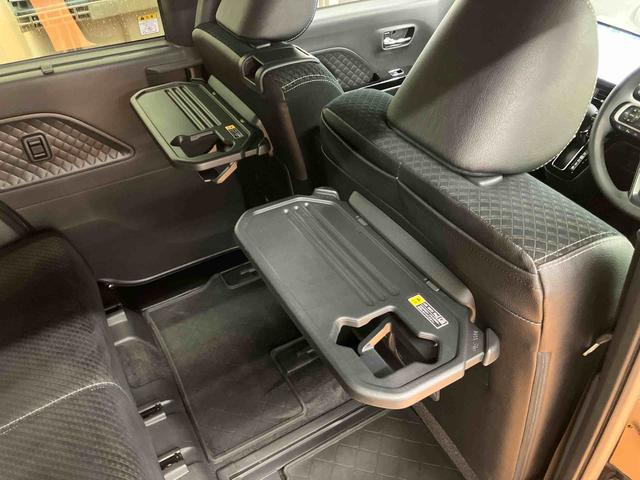 タントカスタムＸスタイルセレクション９型ナビ／ＴＶ／ＤＶＤ／ＢＴ／ＵＳＢ　全周囲カメラ　前後ドラレコ　後席モニター　両側電動スライドドア　シートヒーター　ＬＥＤヘッドライト　オートライト　前後コ−ナ−センサー　キーフリー　アルミホイール（千葉県）の中古車