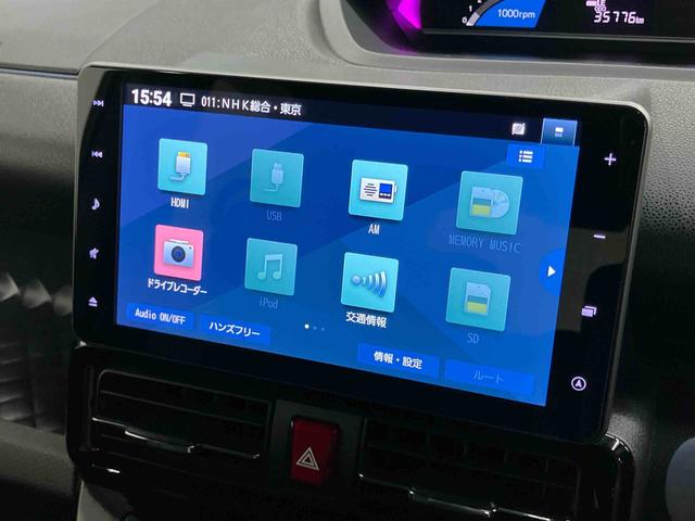 タントカスタムＸスタイルセレクション９型ナビ／ＴＶ／ＤＶＤ／ＢＴ／ＵＳＢ　全周囲カメラ　前後ドラレコ　後席モニター　両側電動スライドドア　シートヒーター　ＬＥＤヘッドライト　オートライト　前後コ−ナ−センサー　キーフリー　アルミホイール（千葉県）の中古車