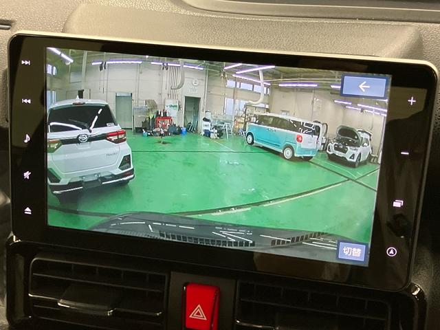 タントカスタムＸスタイルセレクション９型ナビ／ＴＶ／ＤＶＤ／ＢＴ／ＵＳＢ　全周囲カメラ　前後ドラレコ　後席モニター　両側電動スライドドア　シートヒーター　ＬＥＤヘッドライト　オートライト　前後コ−ナ−センサー　キーフリー　アルミホイール（千葉県）の中古車
