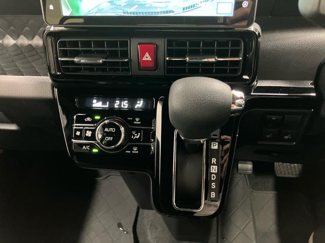 タントカスタムＸスタイルセレクション９型ナビ／ＴＶ／ＤＶＤ／ＢＴ／ＵＳＢ　全周囲カメラ　前後ドラレコ　後席モニター　両側電動スライドドア　シートヒーター　ＬＥＤヘッドライト　オートライト　前後コ−ナ−センサー　キーフリー　アルミホイール（千葉県）の中古車