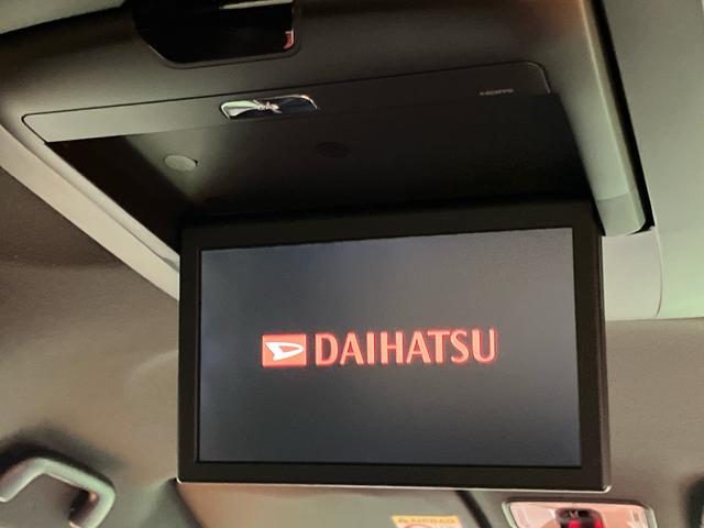 タントカスタムＸスタイルセレクション９型ナビ／ＴＶ／ＤＶＤ／ＢＴ／ＵＳＢ　全周囲カメラ　前後ドラレコ　後席モニター　両側電動スライドドア　シートヒーター　ＬＥＤヘッドライト　オートライト　前後コ−ナ−センサー　キーフリー　アルミホイール（千葉県）の中古車