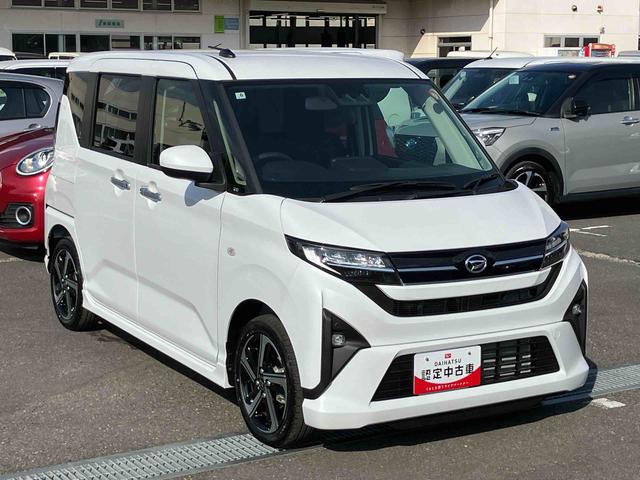 ムーヴＲＳターボエンジン　両側電動スライドドア　１５インチアルミホイール　ＬＥＤヘッド＆フォグランプ　バックカメラ　スマートキー　電動駐車ブレーキ　オート格納ドアミラー　自動追従クルコン　衝突被害軽減ブレーキ（千葉県）の中古車