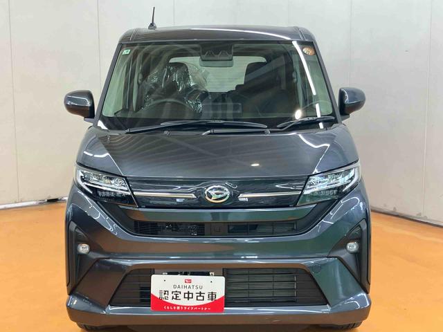 ムーヴ 中古車 ＲＳターボエンジン　両側電動スライドドア　１５インチアルミホイール　ＬＥＤヘッド＆フォグランプ　バックカメラ　スマートキー　電動駐車ブレーキ　オート格納ドアミラー　自動追従クルコン　衝突被害軽減ブレーキ