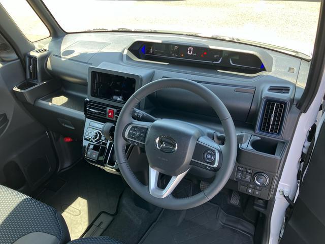 タントカスタムRSリミテッドターボ バックカメラ ETC 全車速追従クルコン LEDヘッドライト オートライト オートハイビーム ADB 両側電動スライドドア シートヒーター コ−ナ−センサー 電動駐車ブレーキ アルミホイール(千葉県)の中古車