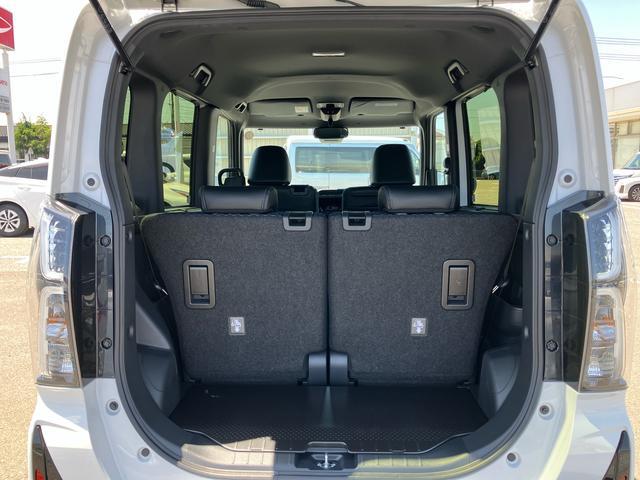 タントカスタムRSリミテッドターボ バックカメラ ETC 全車速追従クルコン LEDヘッドライト オートライト オートハイビーム ADB 両側電動スライドドア シートヒーター コ−ナ−センサー 電動駐車ブレーキ アルミホイール(千葉県)の中古車