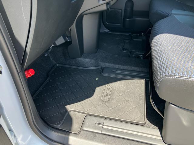 タントカスタムＲＳリミテッドターボ　バックカメラ　ＥＴＣ　全車速追従クルコン　ＬＥＤヘッドライト　オートライト　オートハイビーム　ＡＤＢ　両側電動スライドドア　シートヒーター　コ−ナ−センサー　電動駐車ブレーキ　アルミホイール（千葉県）の中古車