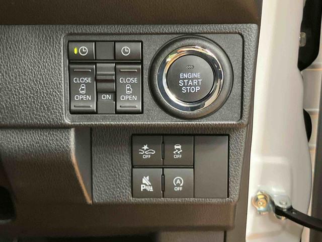 ムーヴキャンバスセオリーG両側電動スライドドア LEDヘッドライト&フォグランプ シートヒーター 保温カップホルダー 電動駐車ブレーキ バックカメラ ステアリングスイッチ コーナーセンサー 衝突被害軽減ブレーキ(千葉県)の中古車