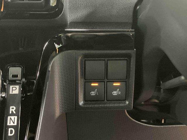 タントカスタムＲＳリミテッドスマアシ　ダイハツ予防安全機能　アダプティブクルーズコントロール　オートブレーキホールド付き電動パーキング　前席シートヒーター　ビルトインＥＴＣ　上下２段調整式デッキボード　ミラクルオープンドア（千葉県）の中古車