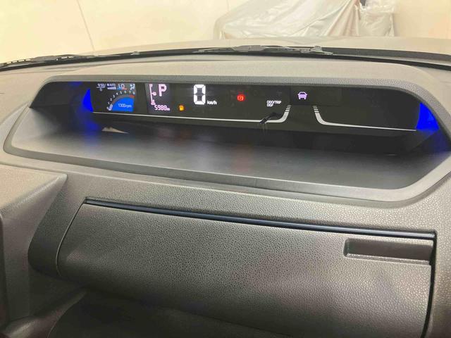 タントカスタムＲＳリミテッドスマアシ　ダイハツ予防安全機能　アダプティブクルーズコントロール　オートブレーキホールド付き電動パーキング　前席シートヒーター　ビルトインＥＴＣ　上下２段調整式デッキボード　ミラクルオープンドア（千葉県）の中古車