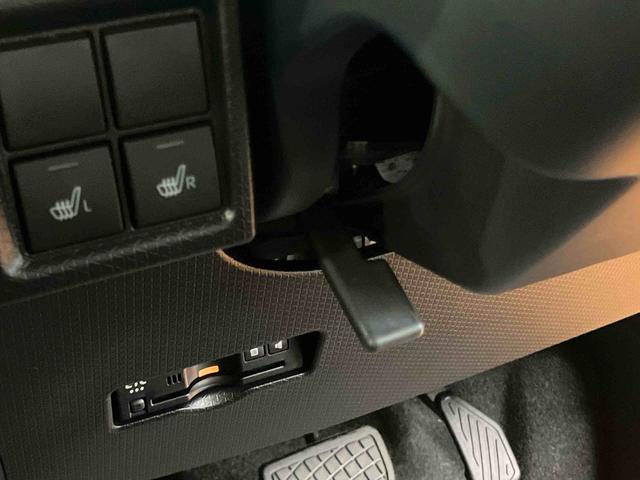 タントカスタムＲＳリミテッドスマアシ　ダイハツ予防安全機能　アダプティブクルーズコントロール　オートブレーキホールド付き電動パーキング　前席シートヒーター　ビルトインＥＴＣ　上下２段調整式デッキボード　ミラクルオープンドア（千葉県）の中古車