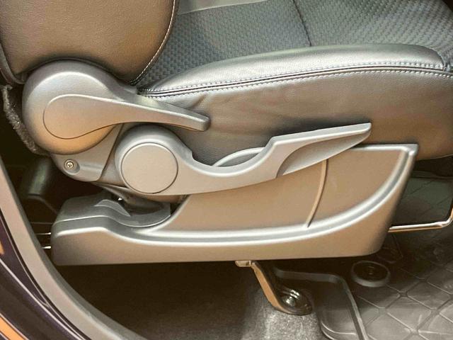 タントカスタムＲＳリミテッドスマアシ　ダイハツ予防安全機能　アダプティブクルーズコントロール　オートブレーキホールド付き電動パーキング　前席シートヒーター　ビルトインＥＴＣ　上下２段調整式デッキボード　ミラクルオープンドア（千葉県）の中古車