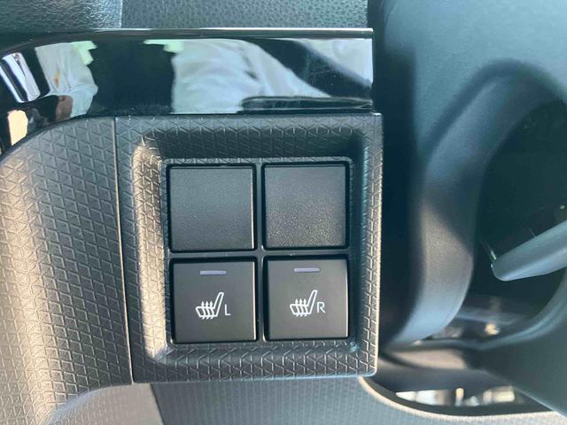 タントカスタムＸリミテッド両側電動スライドドア　オーディオレス　衝突回避支援ブレーキ　誤発進抑制装置　アイドリングストップ　スマートキー　プッシュボタンスタート　盗難防止装置　イモビライザー　オートライト　オートハイビーム（千葉県）の中古車